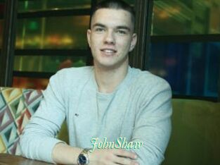 JohnShaw