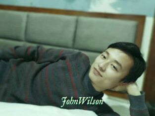 JohnWilson