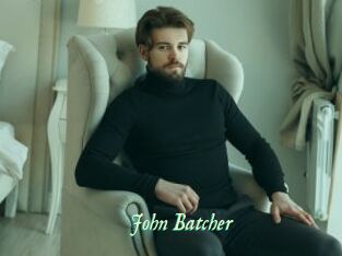 John_Batcher