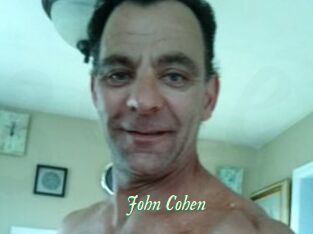 John_Cohen