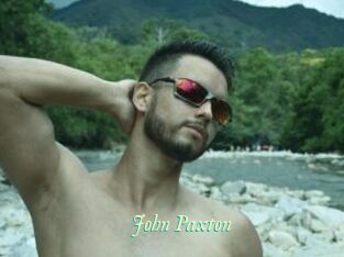 John_Paxton