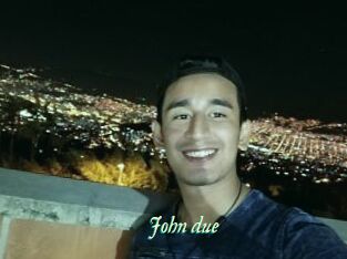 John_due