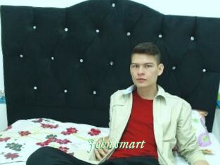 John_smart