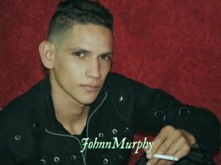 JohnnMurphy