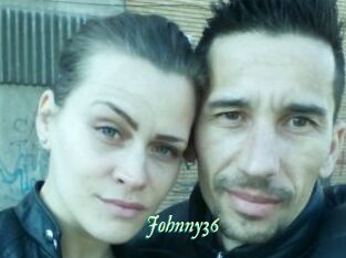 Johnny36