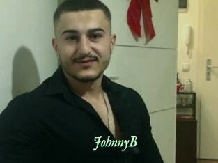 JohnnyB