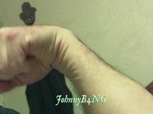 JohnnyB4NG