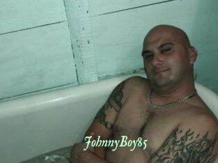 JohnnyBoy85