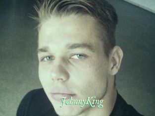 JohnnyKing