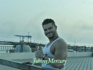JohnnyMercury