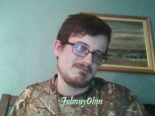JohnnyOhm