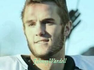 JohnnyWardell