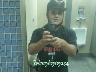 Johnnyboytoy234