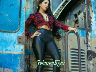 JohnsonKhai
