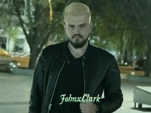 JohnxClark