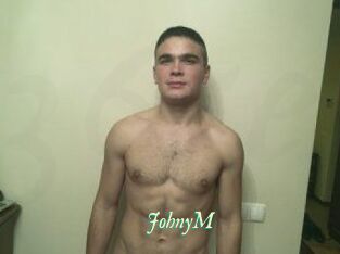 JohnyM