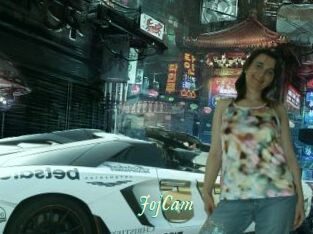 JojCam