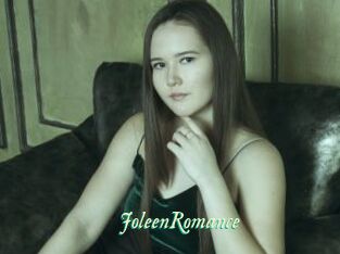 JoleenRomance