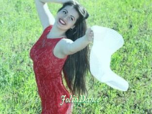 JoliaDance