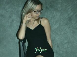 Jolynn