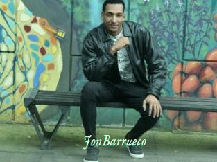 JonBarrueco