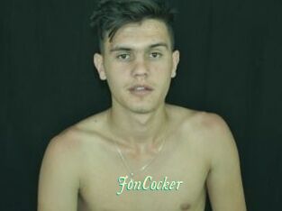 JonCocker