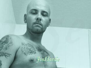 JonHardie