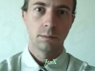 JonX
