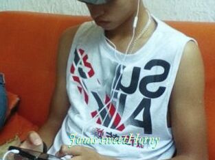 Jonas_sweetHorny