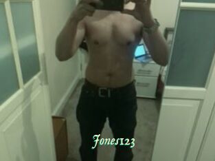 Jones123