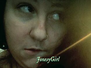 JonesyGirl