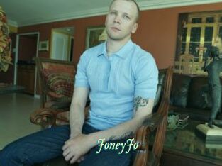 JoneyJo
