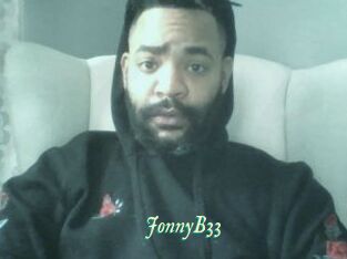 JonnyB33