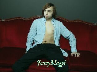 JonnyMagpi
