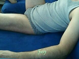 Jony