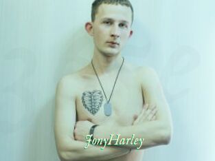 JonyHarley