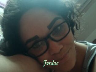 Jordae