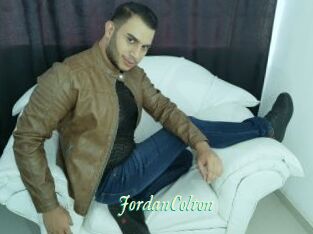 JordanColton