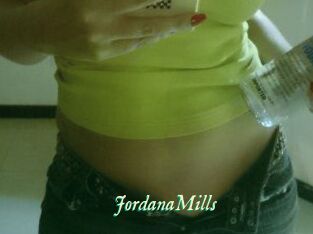 JordanaMills