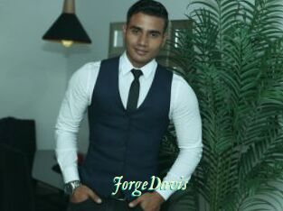 JorgeDavis