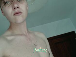 Josh123