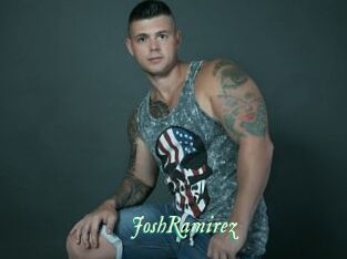 JoshRamirez