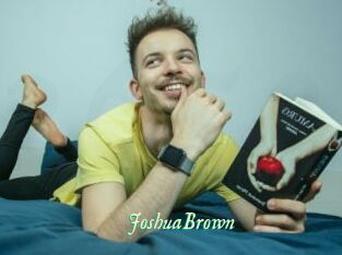 JoshuaBrown