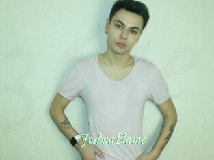 JoshuaFlame