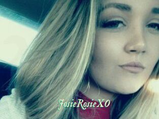 JosieRosieXO