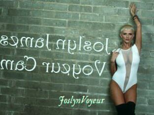 JoslynVoyeur