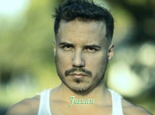 Josuan