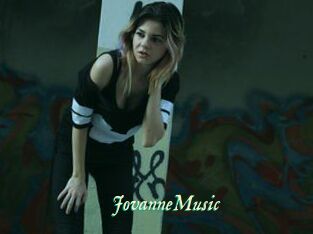 JovanneMusic