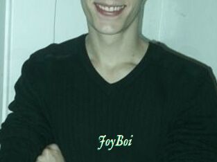 JoyBoi
