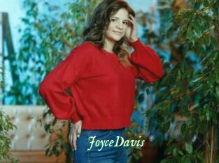 JoyceDavis